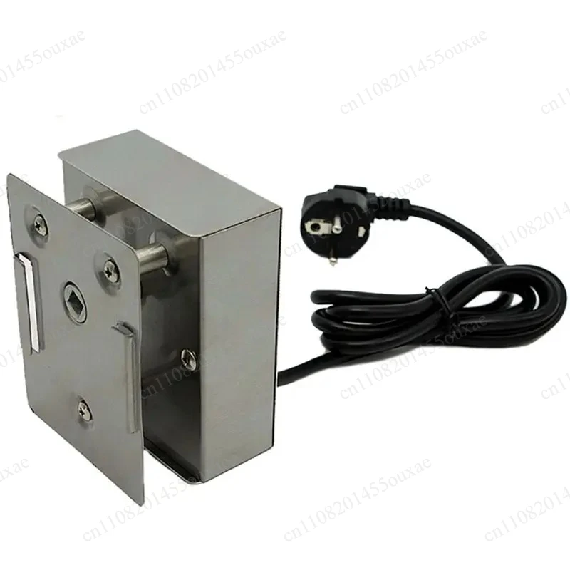 

220-240V AC BBQ Grill Motor Universal Metal Barbecue Rotisserie Motor for Oven Kitchen Appliance Replacement Parts