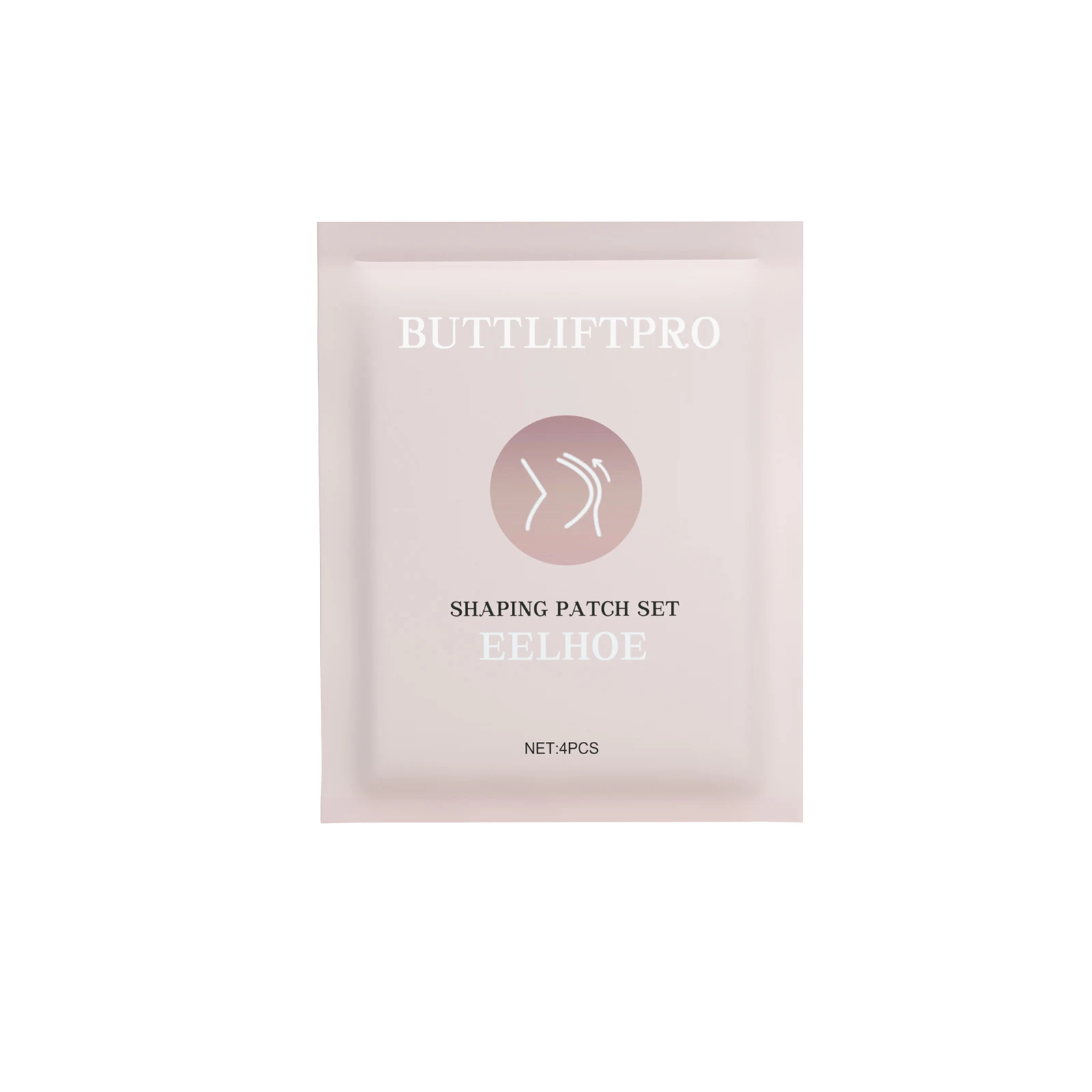 Buttock Enhancement Patch Butt Regrowth Ass Firming Shaping Prevent Sagging Increasing Elasticity Buttock Enlargement Sticker