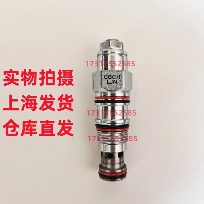New Imported Original SUN Cartridge Valve CBCH-LCN CBCH-LJN CBCH-LKN CBCH-LDN