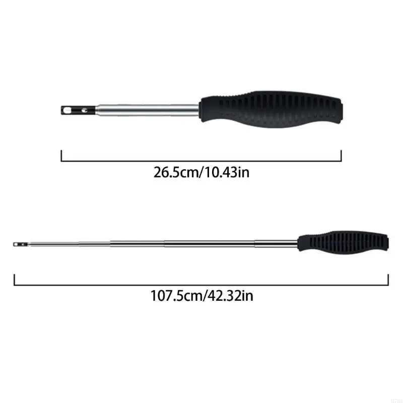 

M7DA Compactly Digital Wind Airflows Analyzers Anemometer Easy To Read LCD Screen