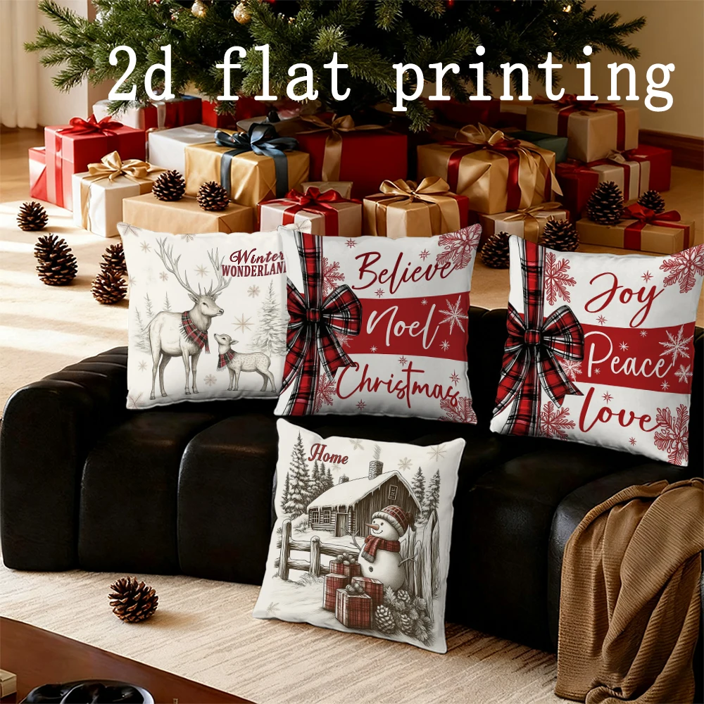 Fundas De Almohada … - image