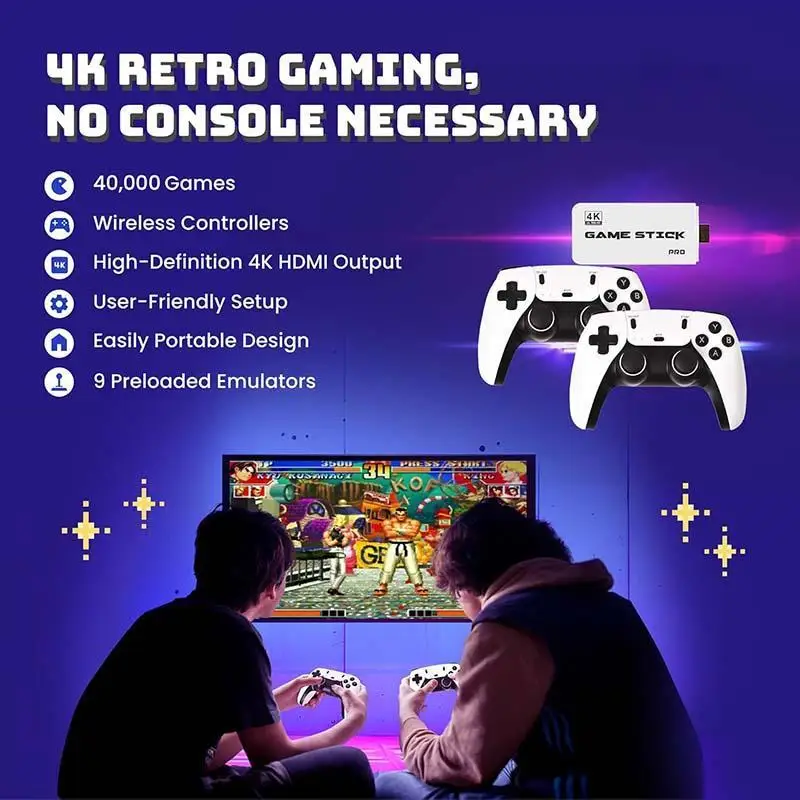Thumbnail 3 - #23 Best Rated Home Video Game Consoles to Buy in 2026