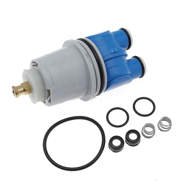 RP19804 Shower Cartridge Assembly, Shower Valve Cartridge Replacement For Delta 1300/1400 Series Tub And Shower Durable