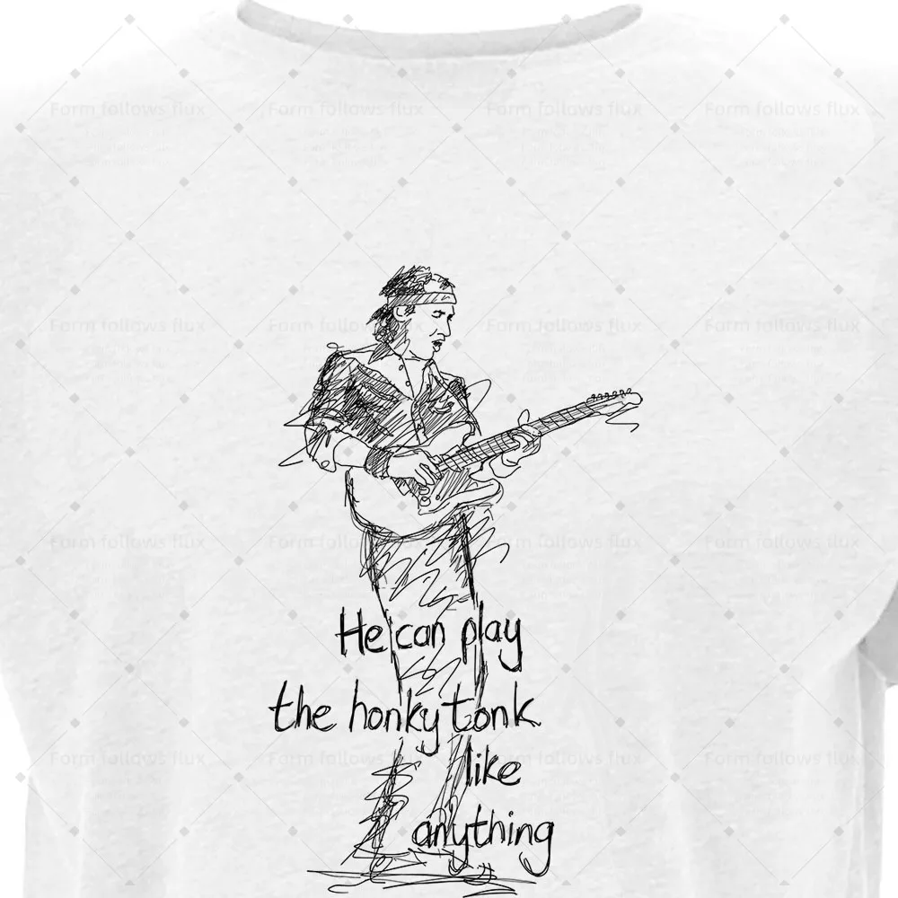 

2026 men T-Shirt Hoodie Hand Drawn Comic style Mark Knopfler – Dire Straits Rock Guitarist Rock The Guitarists Unisex S-6XL Plus