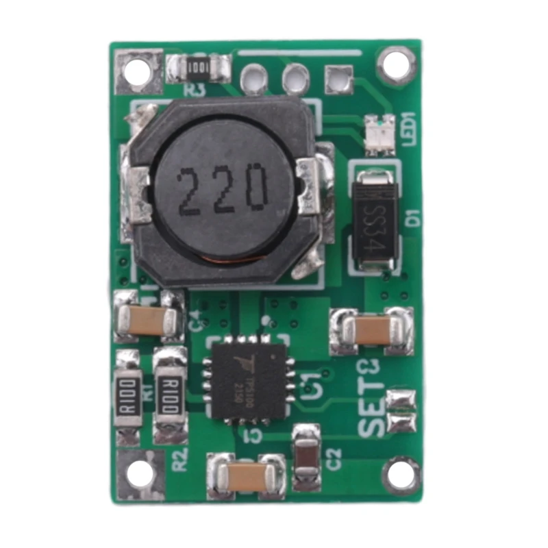 T85C-24 Stuks TP5100 Opladen Management Voedingsmodule Board 4.2V 8.4V 2A Enkele Dubbele Lithium Batterij Oplader Module