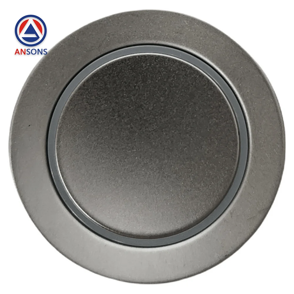 A4N243176 020 OTIS Elevator Button White Light Ansons Elevator Spare Parts