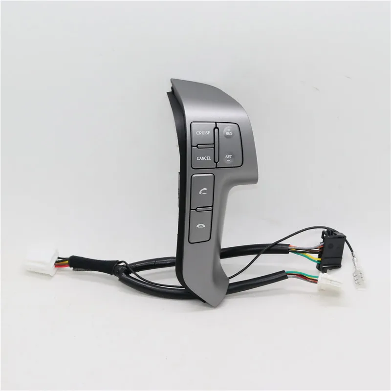 967004H410 Cruise Handle Switch RH Wire for Hyundai i800 H1 Starex 2015-2018