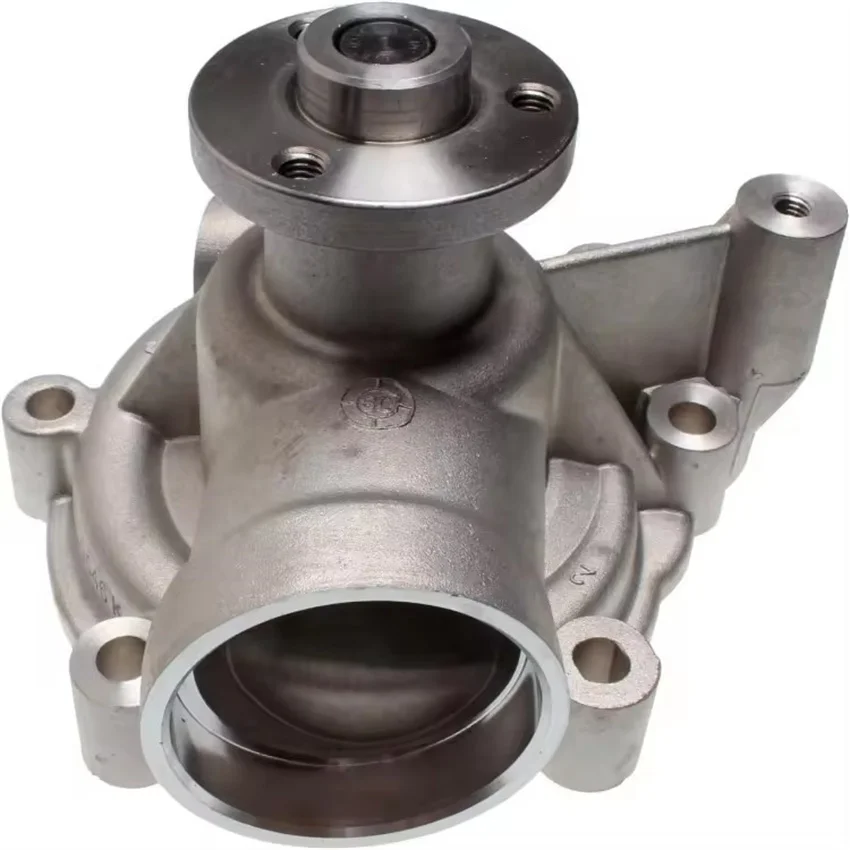 

High Quality Water Pump 21072752 20726083 For Deutz BFM1013 Engine L90E L120E Loader