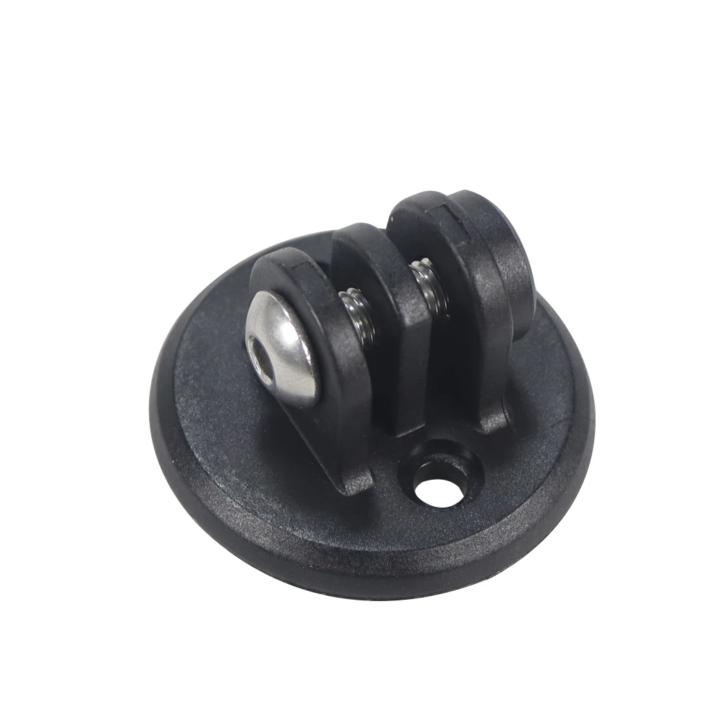 Fahrrad Computer Halterung Kamera Adapter Set für Garmin Bryton für GOPRO Kamera Halterung Halter Löcher Pitch 20mm – Detail 4