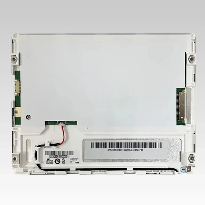 AUO 6.5 Inch LCD Screen Panel G065VN01 V2 G065VN01 V221 6.5