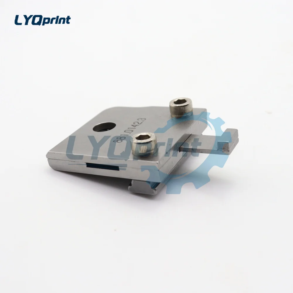 1 قطعة 881.0142.3 رأس صغير لمولر مارتيني 75 قاعدة أساس خياطة الرأس #4