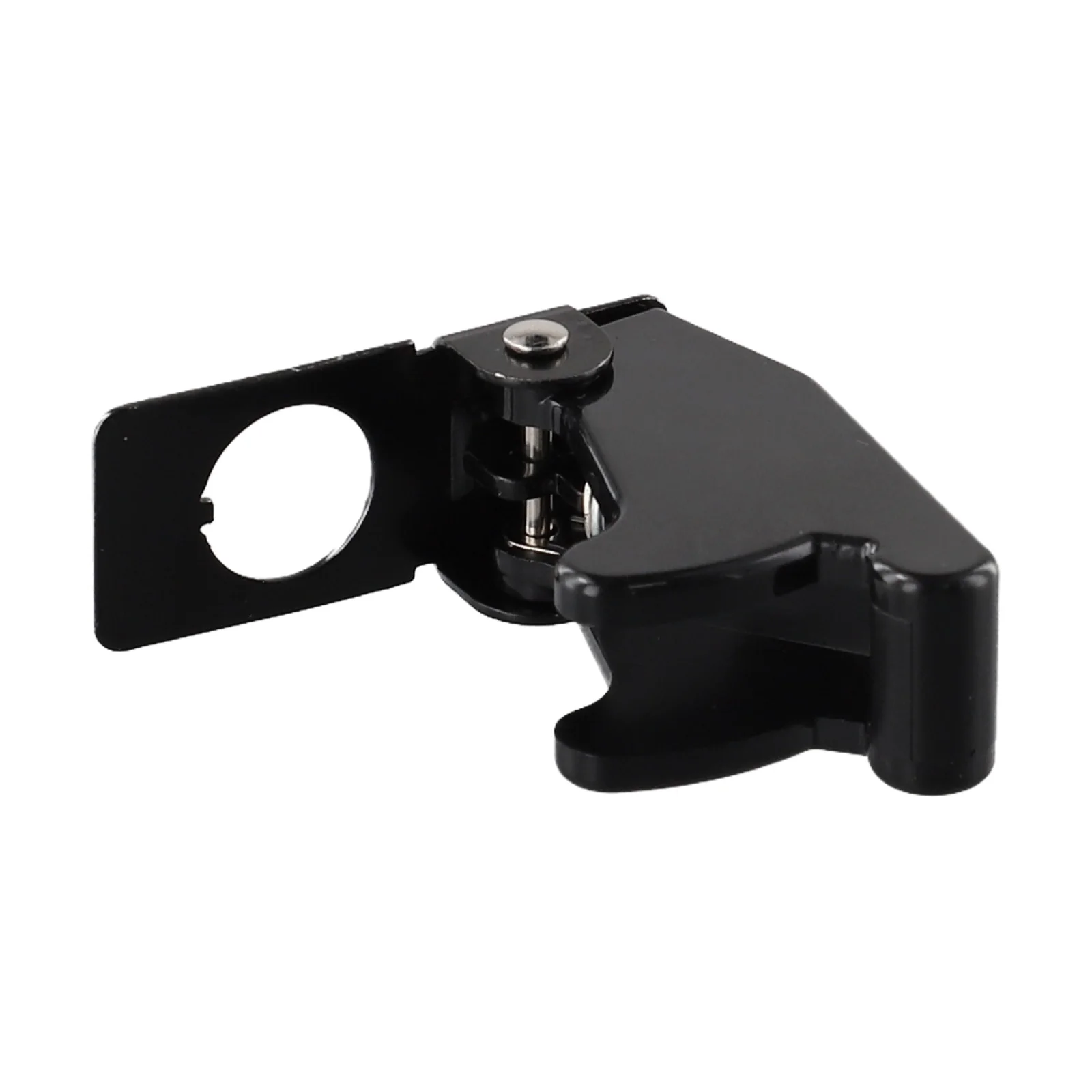 High Quality New Hot Toggle Switch Cover Protective Dashboard Fittings Illuminated Reliable With Missile Flick