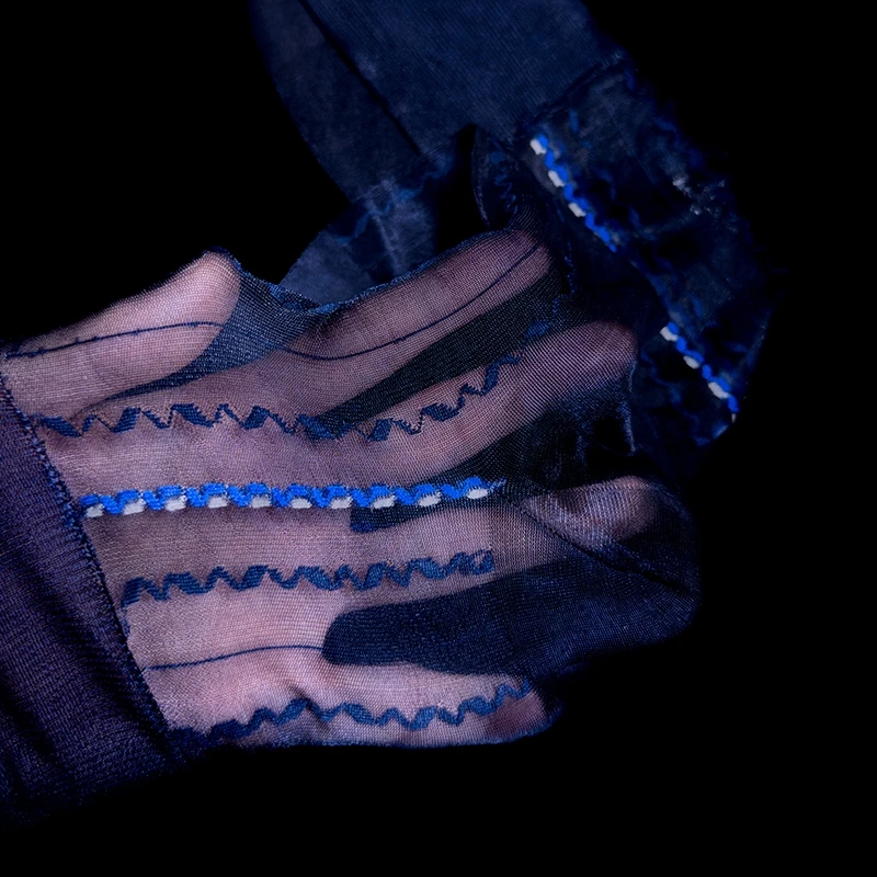 New Men Socks Retro Classic Sex Mature Man Old Time Socks Vintage Style Ultra Sheer Socks Man See Through Ribbed Silk Stockings