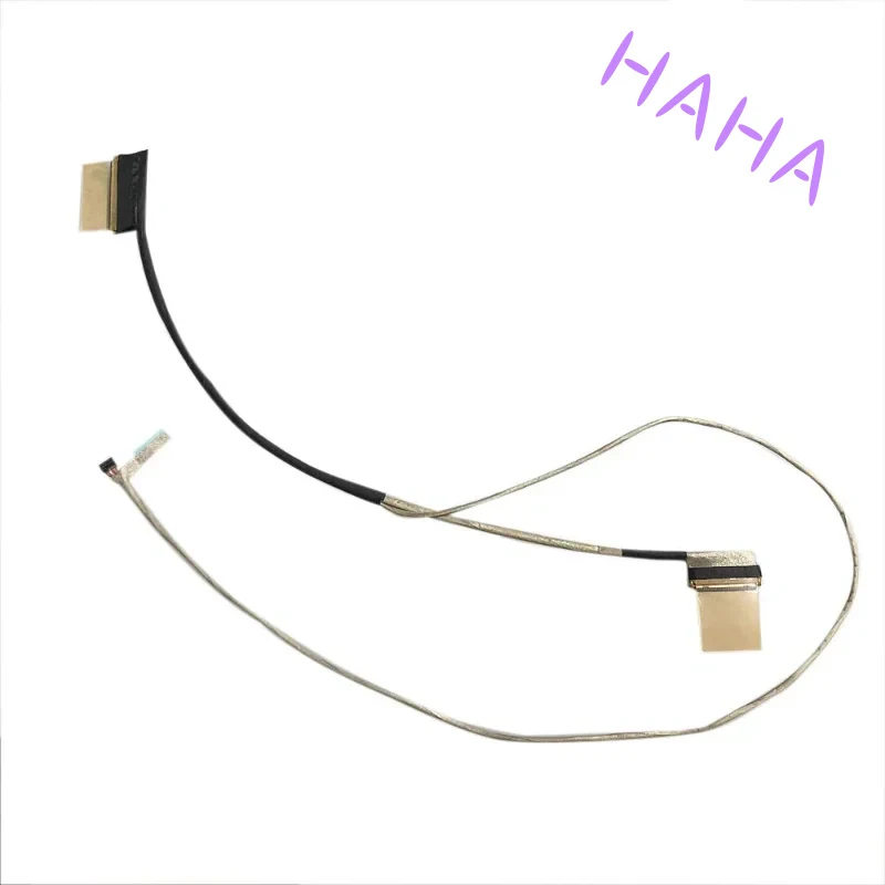 SZ Laptop LCD EDP LVDS Display Screen Cable for ASUS X409 X415J M415DA X1400EA X409FA 14 F415Ea-As31 DD0XKPLC010 14005-03100100
