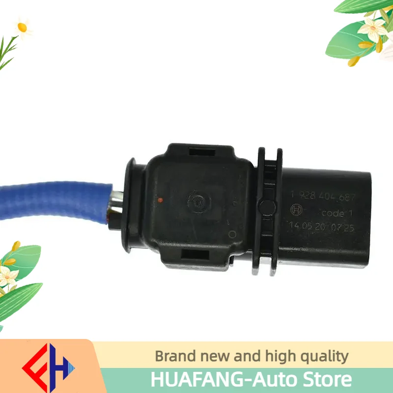 Original O2 Oxygen Sensor 2413317 For 2019-2020 Polaris Rzr Turbo Pro Xp Xp4 For Polaris Ranger Rzr 4 800 Efi 2010-2011