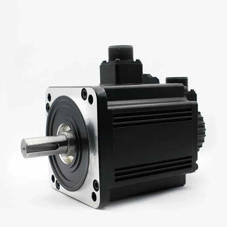 1kW AC Servo ASD-B2-1021-B Servo Motor