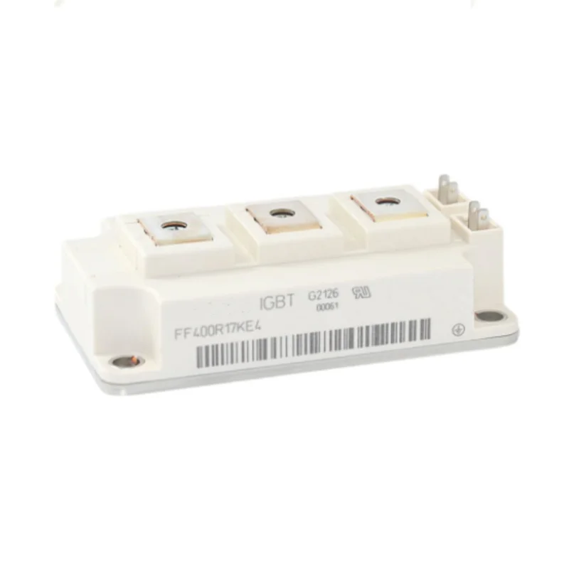 

FF200R17KE4 FF300R17KE4 FF400R17KE4 FF500R17KE4 FF600R12KE4 инверторный источник питания двигатель IGBT модуль питания