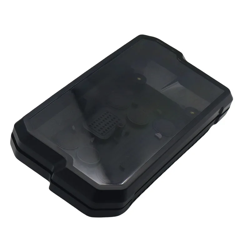 For  Duke 390 2018-2021 Speedometer Instrument Shell Motorcycle Gauge Odometer Tachometer Meter Housing Cover Accessories