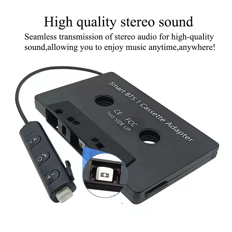 Thumbnail 4 - #32 Best Cassette Players & Recorders to Buy In 2026