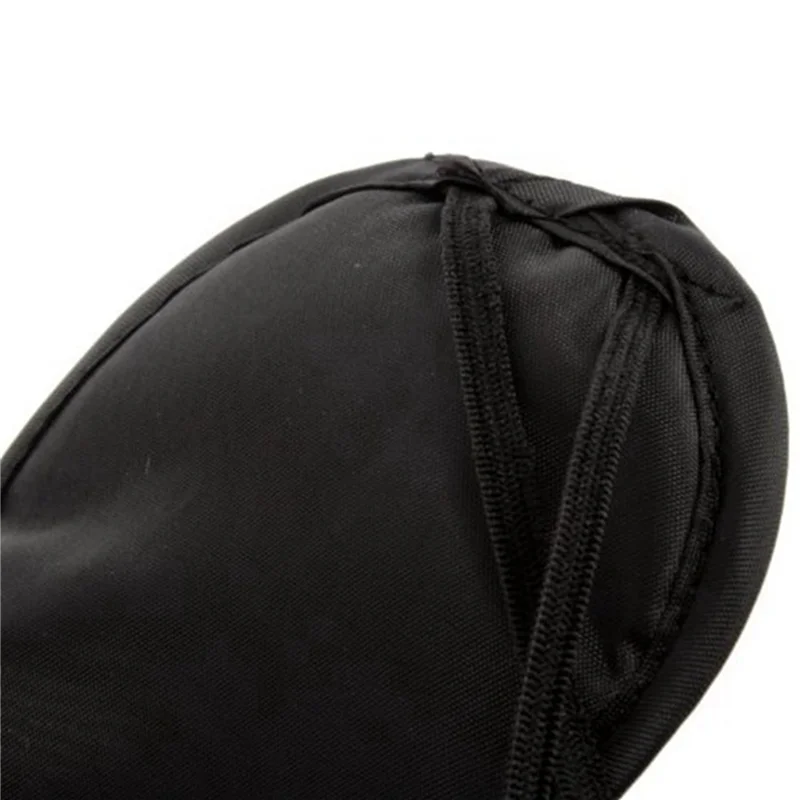 

AA19 3X Sleep Aid Eye Mask Blindfold Comfortable Sleeping Mask Rest Relax ...