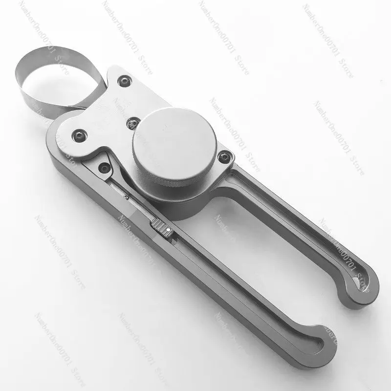 

Hydraulic Seal Clasp Installation Tool, Easy to Use Seal Tool for Hydraulic Systems