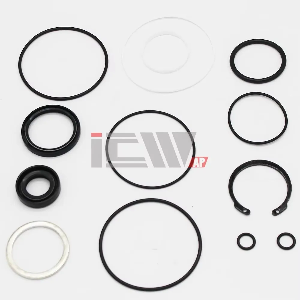 

Power steering Rack assembly repair Gasket kit For Toyota LAND CRUISER S/T,H/T