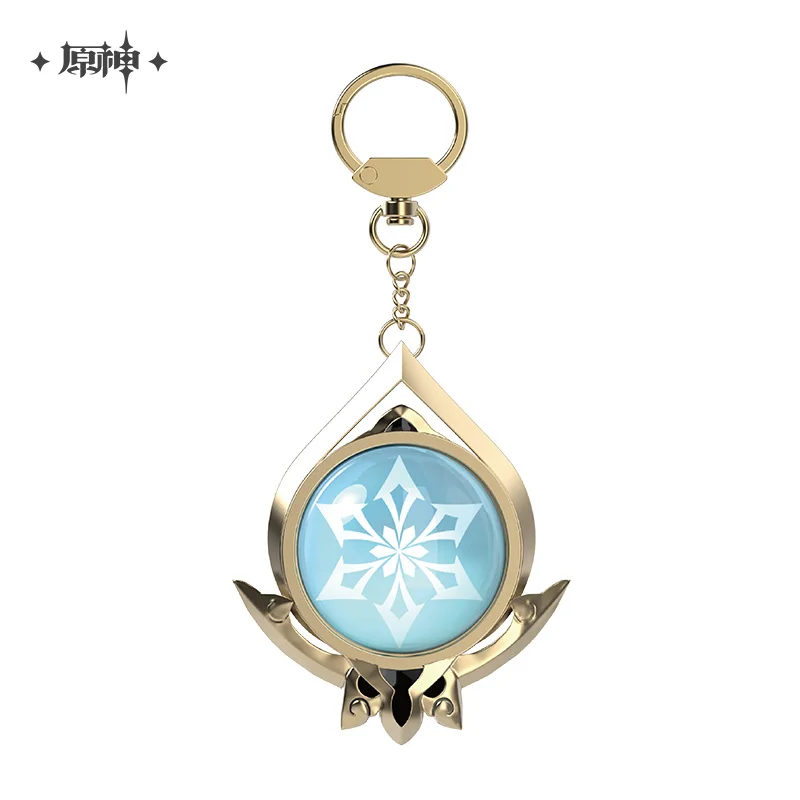 [Genshin Impact Official] Genshin Impact Sumeru Theme Series God's Eye Pendant Genshin