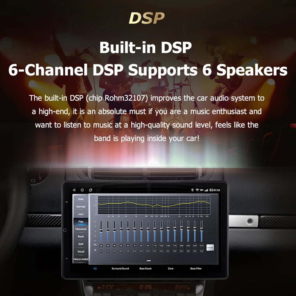 Tesla Style 13.3“ IPS Android 10 Car Multimedia Player GPS Radio Stereo Navigation For Ford Ranger 2015 2016 2017 2018 2019 2020