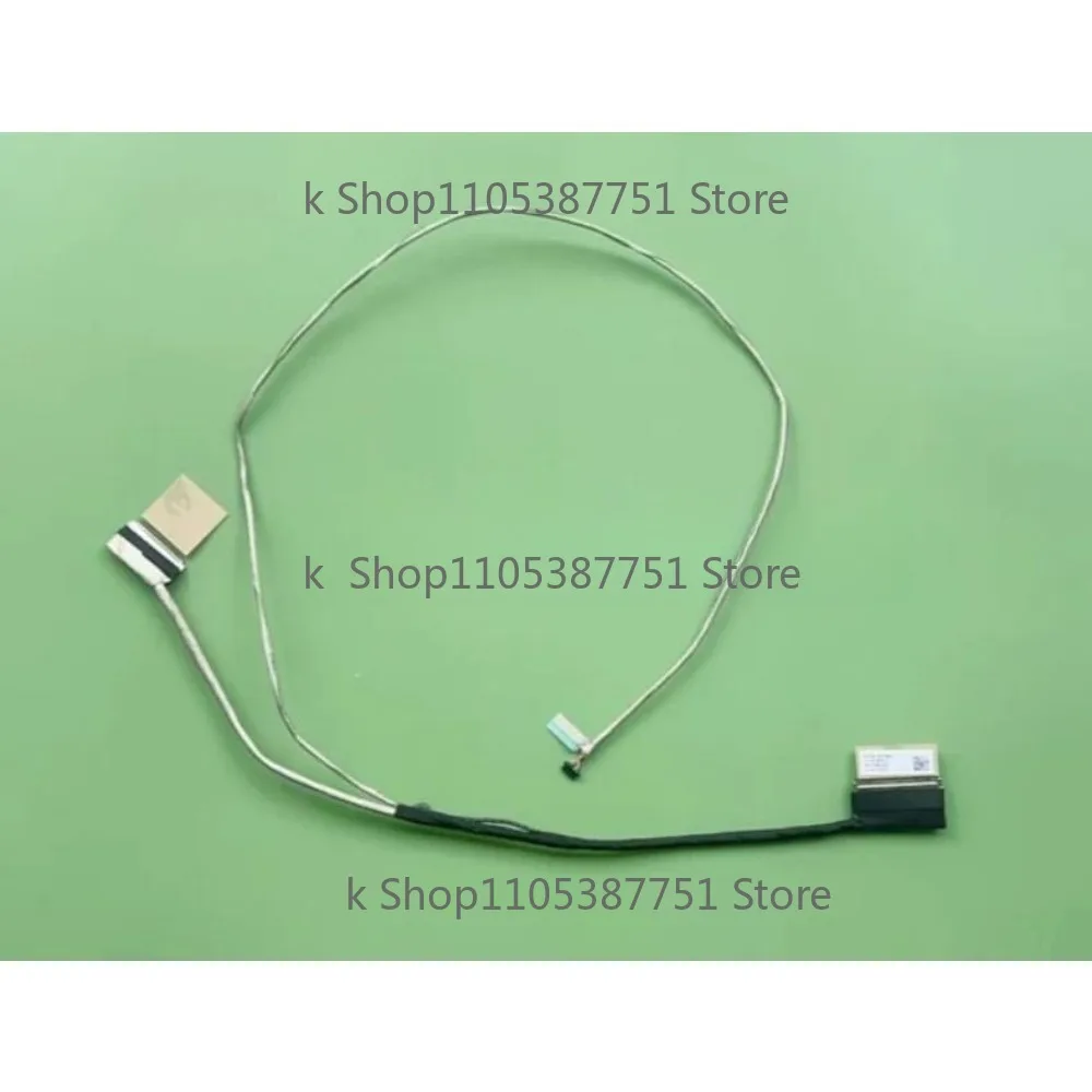 A-kk New Laptop EDP Screen cable For ASUS X515 X515JA UA F515EA F515MA F515EP F515JF 1422-03RJ0AS 1422-03RL0AS 30PIN