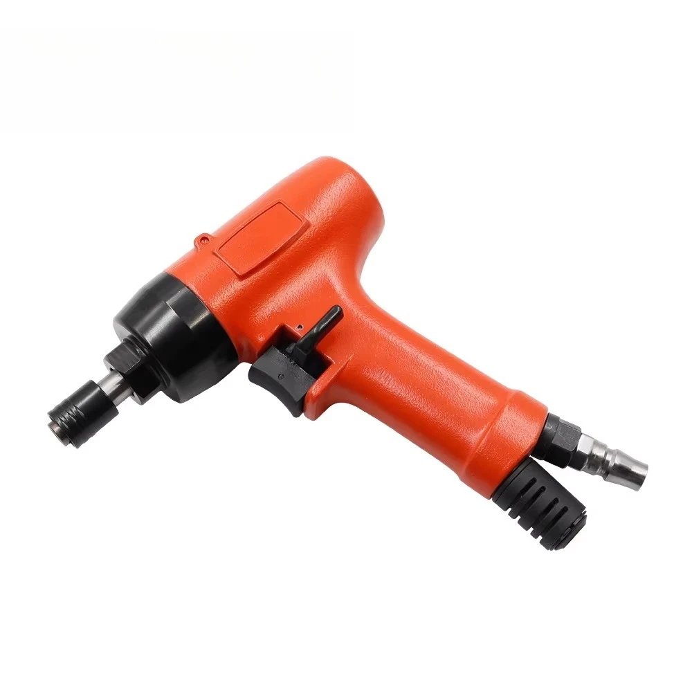 

High Performance 9000RPM 8HS M4-M5 Handheld Pneumatic Air Screwdriver Machine with High Torque Precision Bolt Tightening Tools