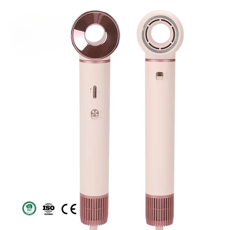 2025 New Arrival 5 in 1 Hair Dryer Styling Tool with Cool Shot Function to Set Your Style for Long Lasting Results