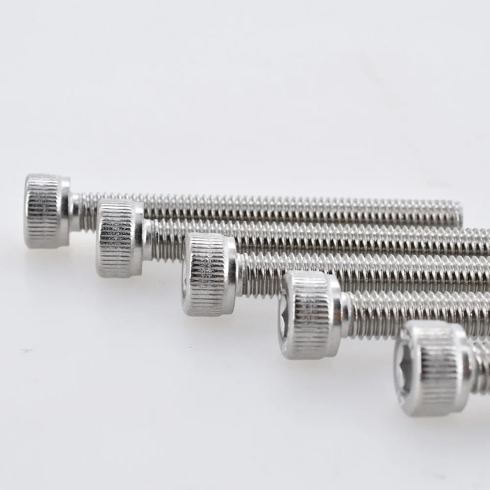 VITI A PRESA Controaffondata CSK Vite A Brugola Esagonale