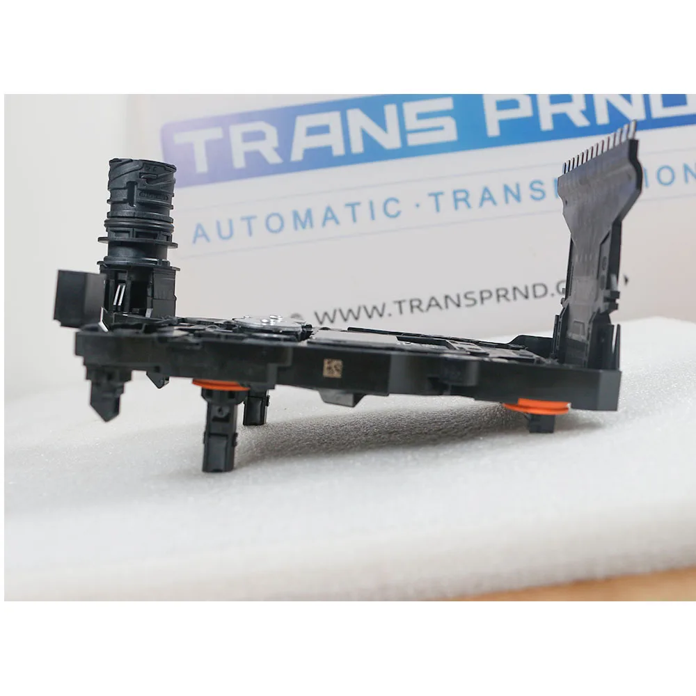 Hot Selling 0DE 927 711A&B 2nd Generation TCM for Volk swagen Automatic Transmission Original New Gear Boxes Parts