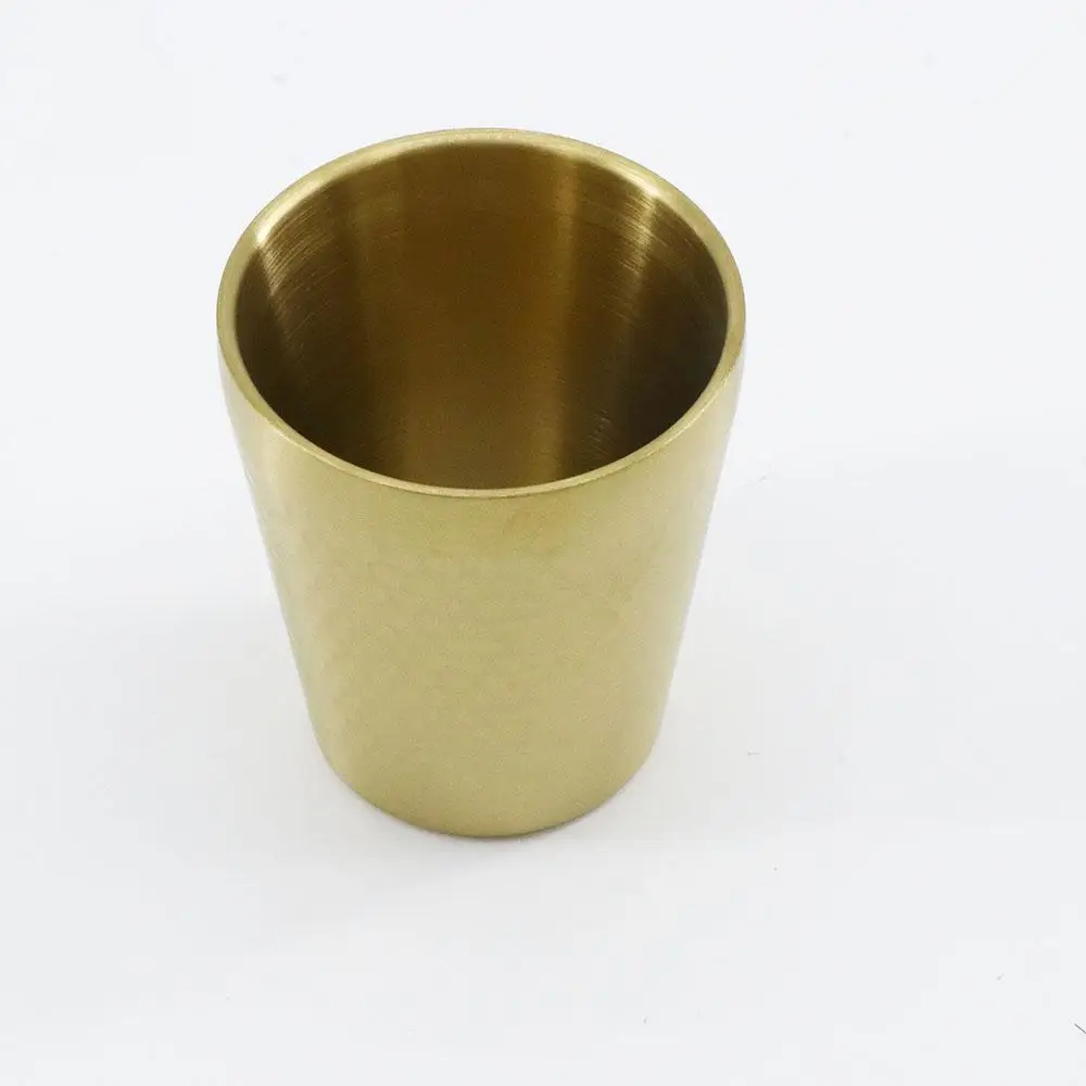 

Prevents Scalding Stackable Double Layer Diamond Hammer Bar Mug Stainless Steel Pint Cups Water Cup Mug Beer Cup Coffee Cup