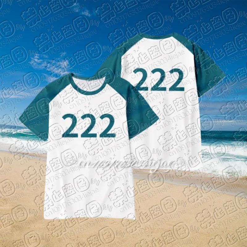 2025 Round Six T-Sh… - image