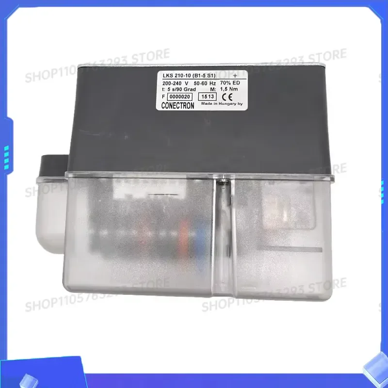 1PC New LKS210-21 LKS210-08 LKS210-10 Burner Throttle Actuator Servo Motor for Honeywell
