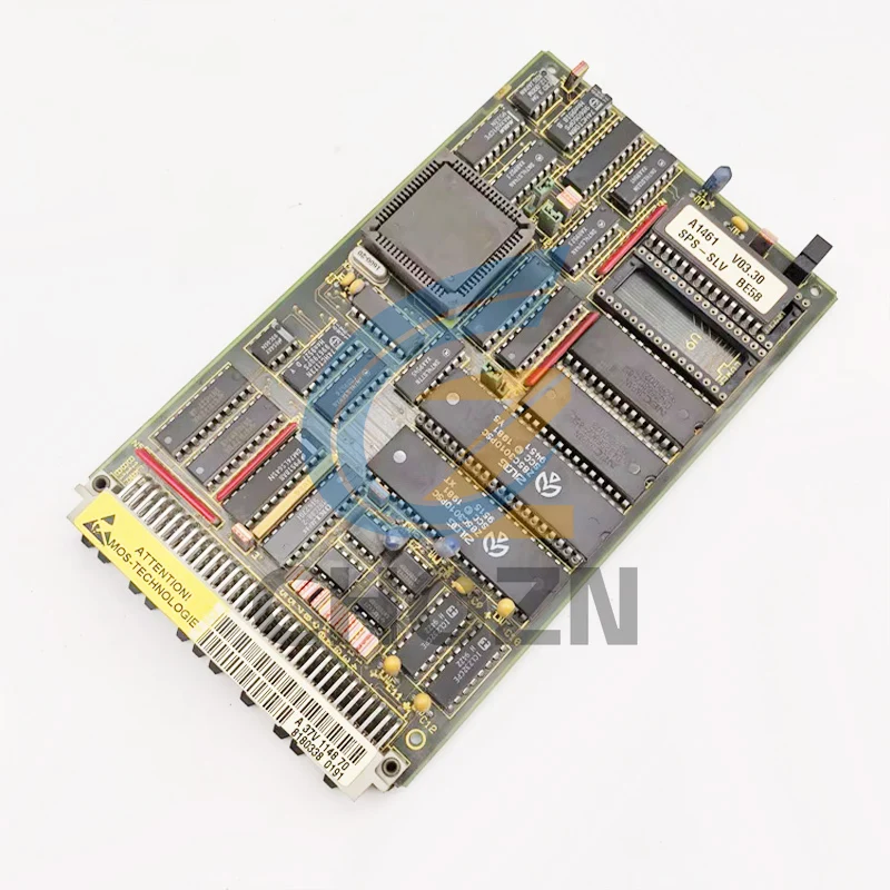 

High Quality Original A37V 1148 70 Printing Circuit Board for Used Roland 300 700 900 Printing Presses