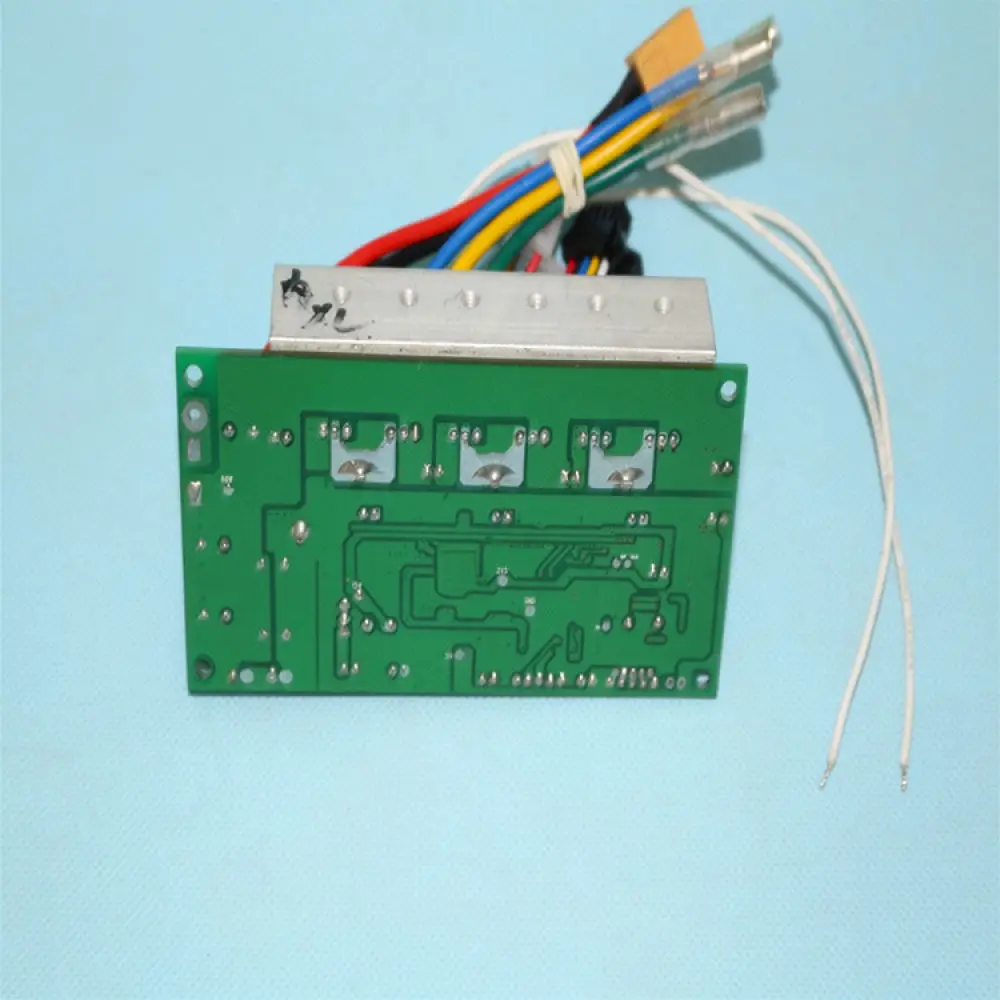 For Nanou Instant Water Heater PCBA Digital Temperature Control Circuit Module Efficient Fast Heating Device Parts