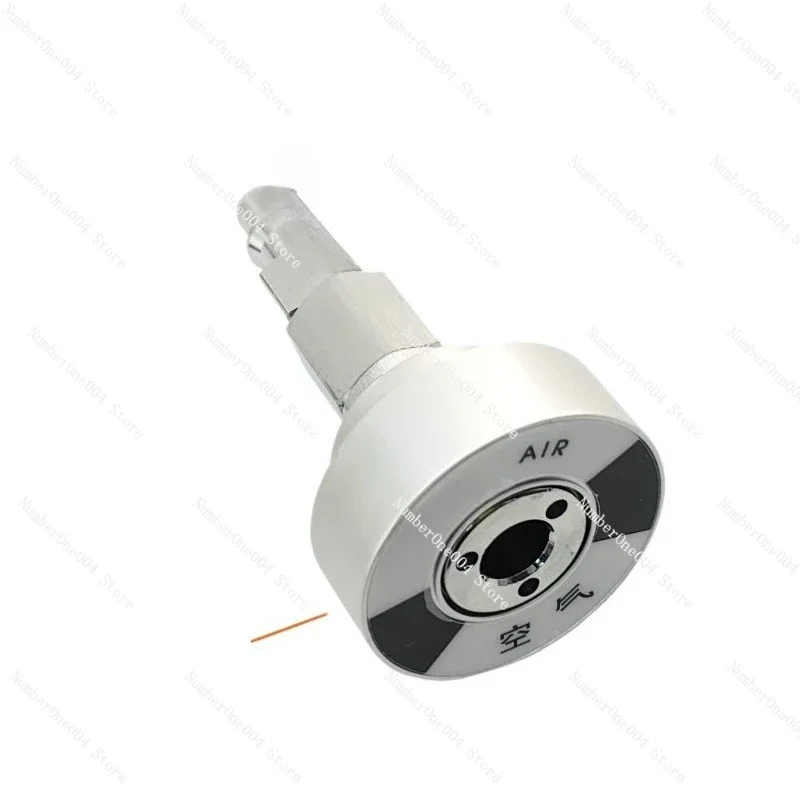 

For Gas Conversion End Point Converter National Standard To German Standard Oxygen Adapter British Standard Center Oxygen Supply