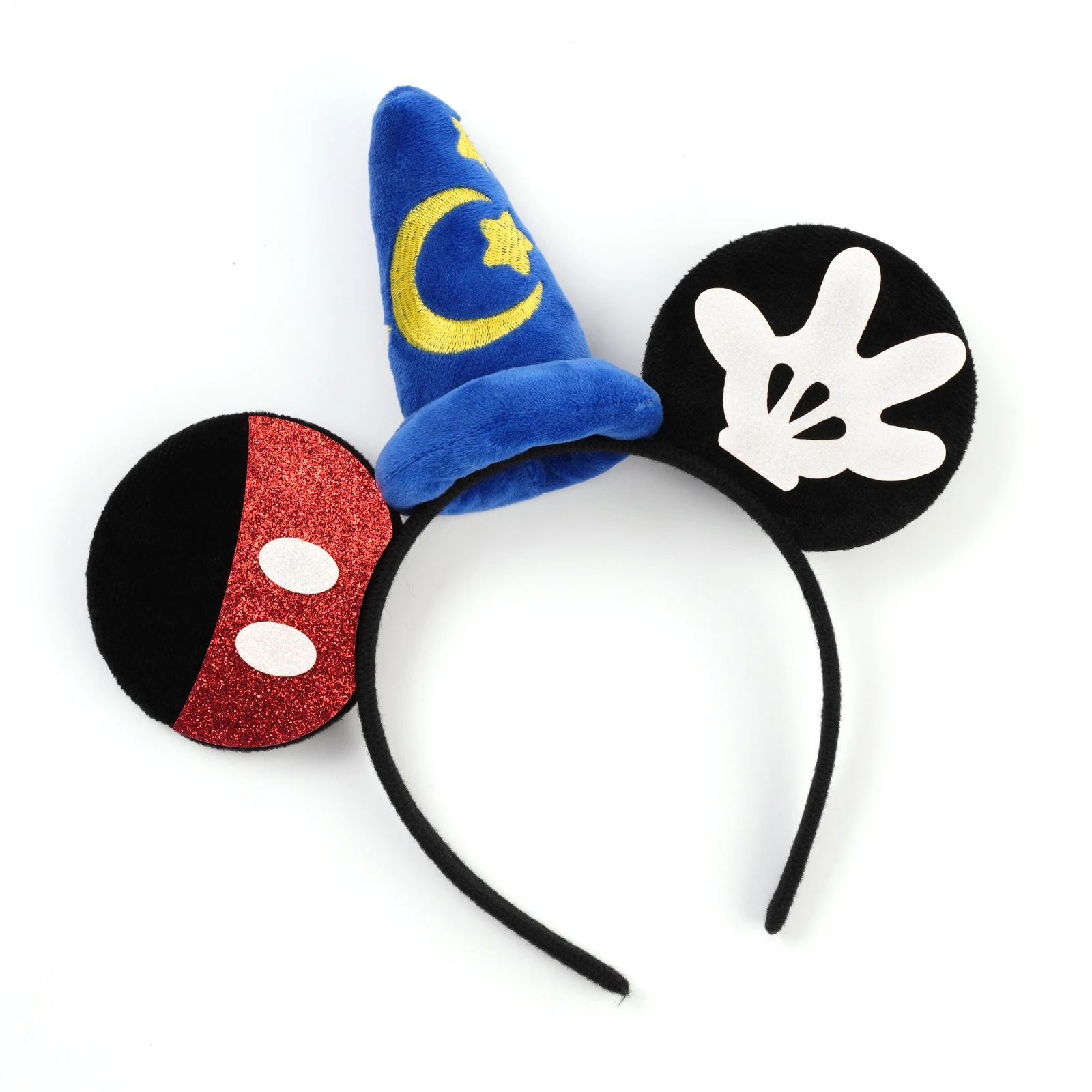 ที่คาดผมลายการ์ตูนมิกกี้เมาส์  - Women'S Fashion Visor บทวิจารณ์และราคา