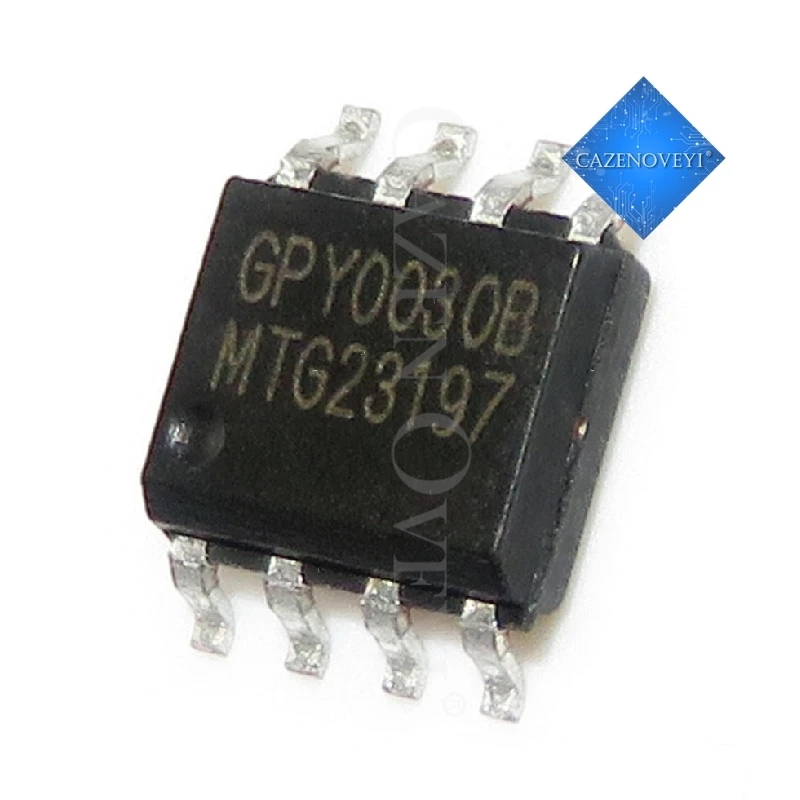 5-100PCS AT89C4051-24SU AT89C4051 GPY0030B GPY0030 STTH6003CW STTH6003 TL3845P TL3845 IRF7105TRPBF IRF7105 M27C800-100F1 M27C800