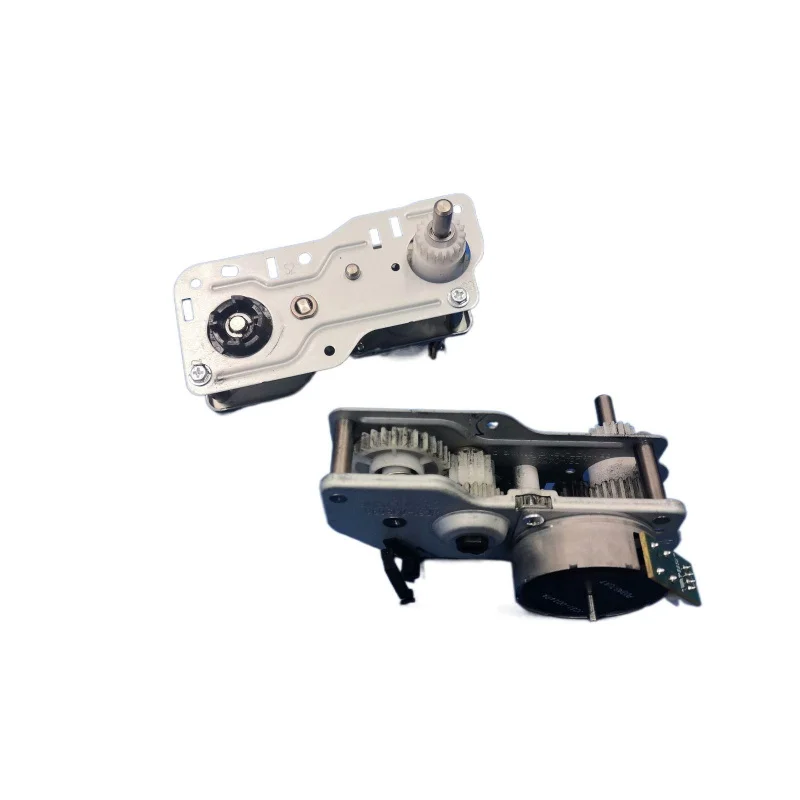 

Original disassembled for Samsung copier powder supply motor kit, fixing drive motor, paper box lifting motor 3250 3300