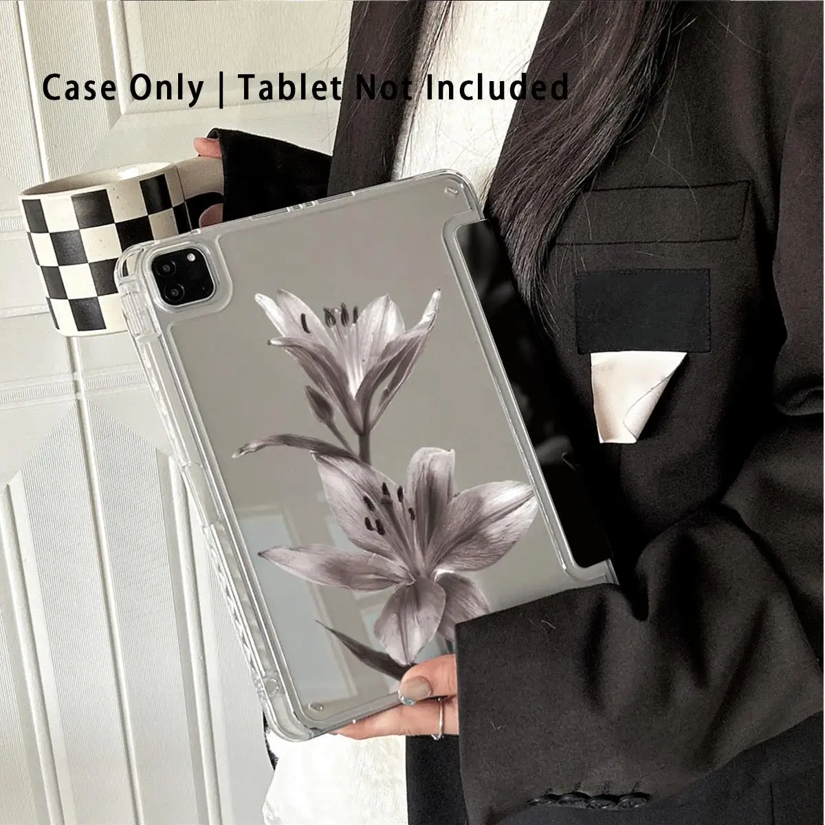 Case for iPad mini7, Pro , Air 7/8, 10/11/12;for Samsung Pad, for Xiaomi Pad, for Redmi Pad, for Huawei Pad, for Honor Pad, 3
