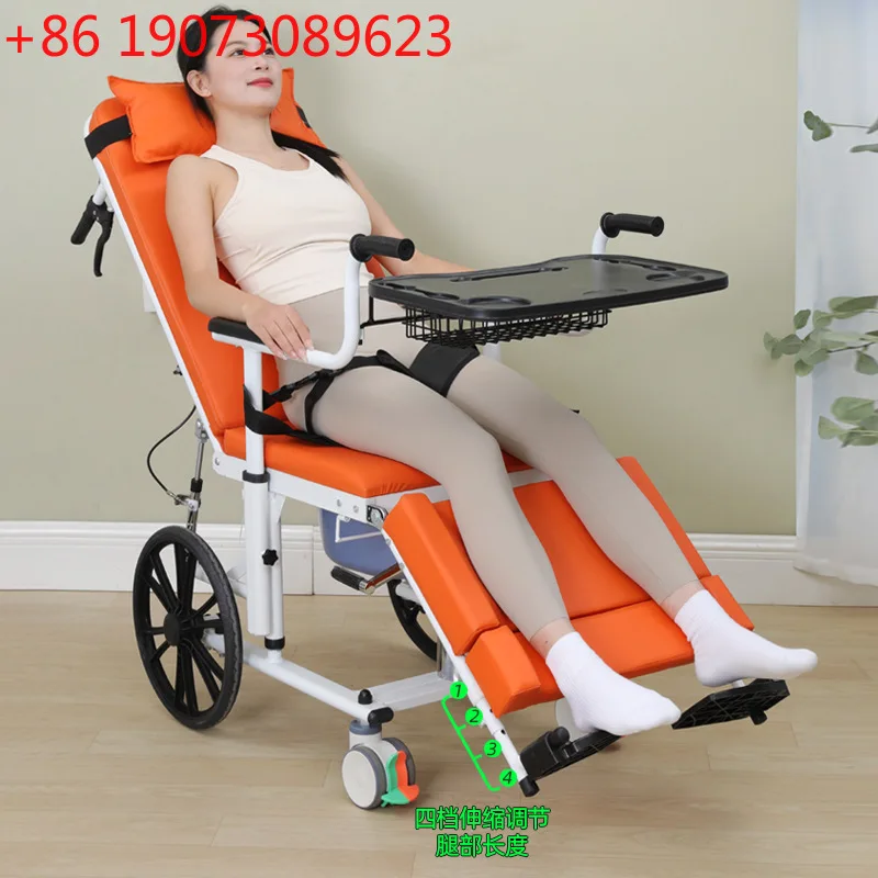 

Плоский многофункциональный гидравлический подъемник для лежания, прикутый к постели, вспомогательный переключатель для пациентов пожилых людей