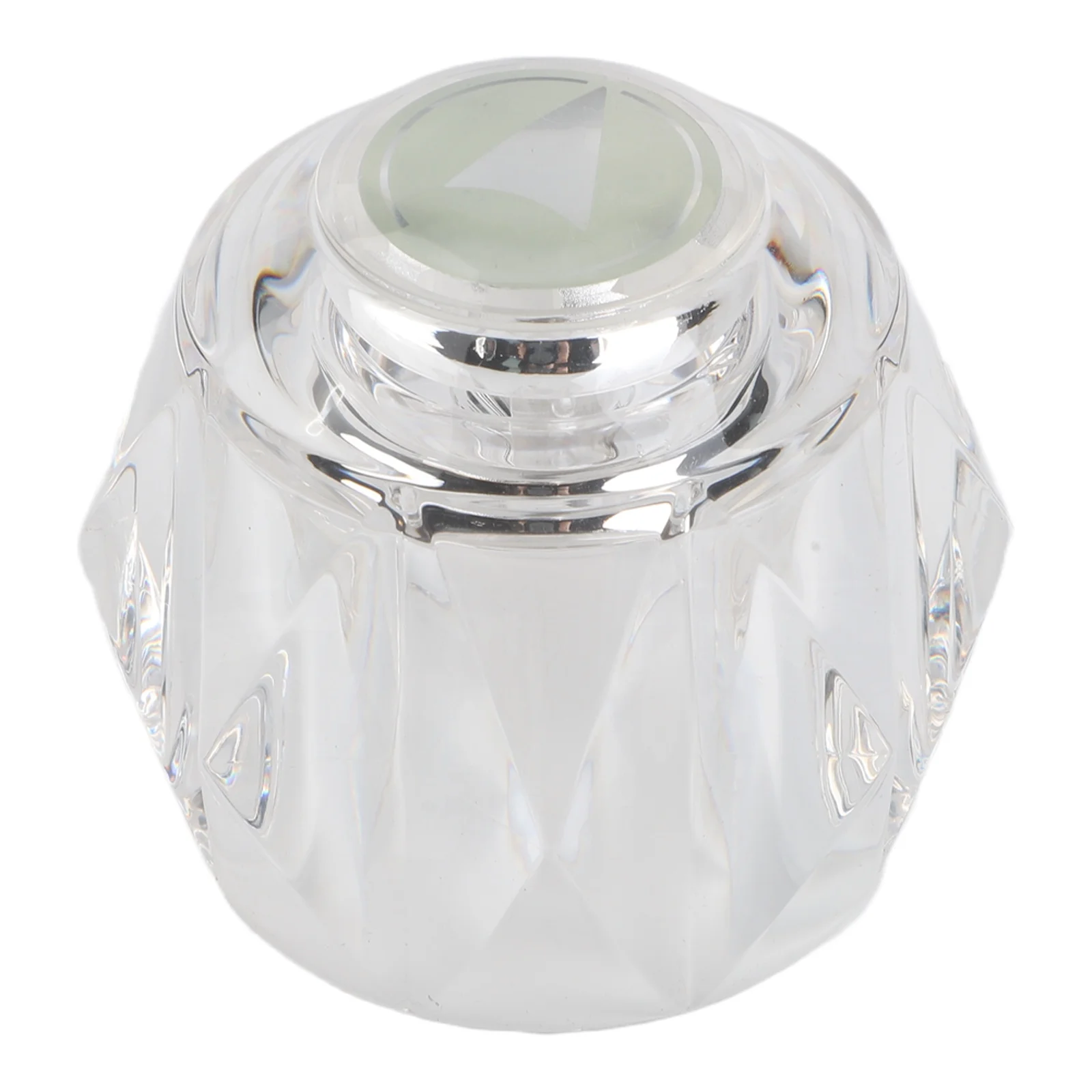 Acrylic Shower Handle Clear Acrylic Faucet Handle Bathroom Renovation Classic Bathroom Decor Direct Replacement For H71