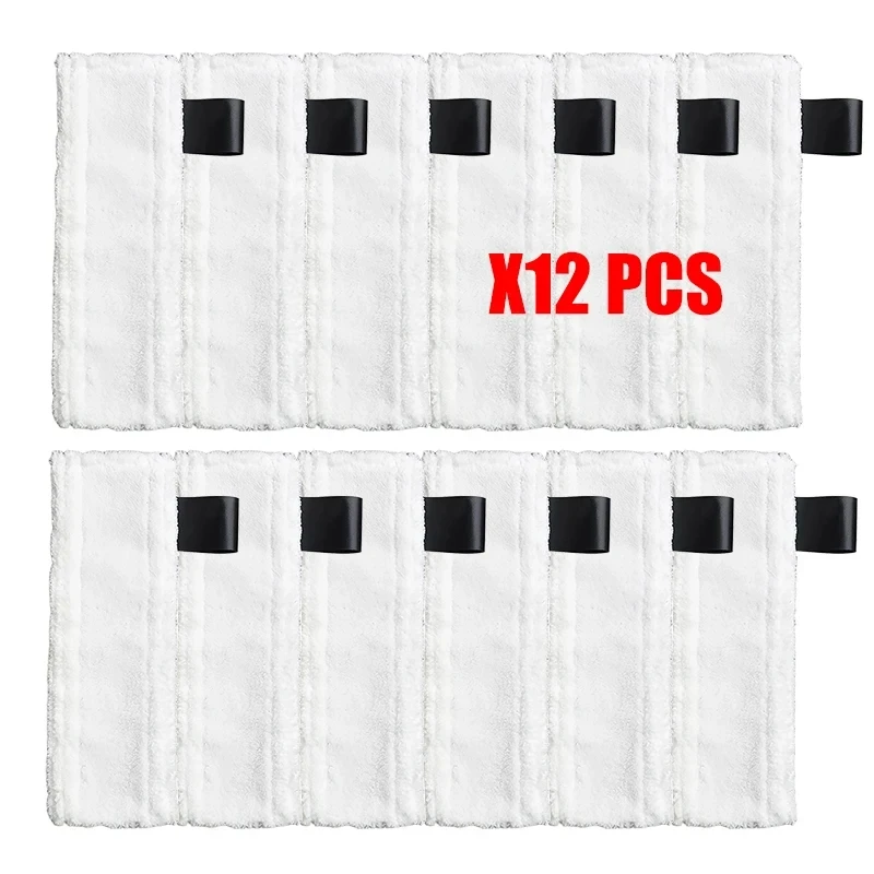 

Steam Mop Cloth for Karcher Easyfix SC2 SC3 SC4 SC5 Replacement Rags Microfiber Cleaning Pad Cover Steam Cleaner Parts