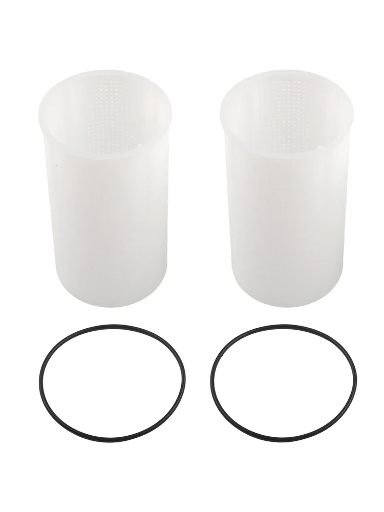 Pool Filter Replacement Inner Diameter 77mm Pre-filter Filter O-ring Replacement Cost-saving Solution Longevity Performance