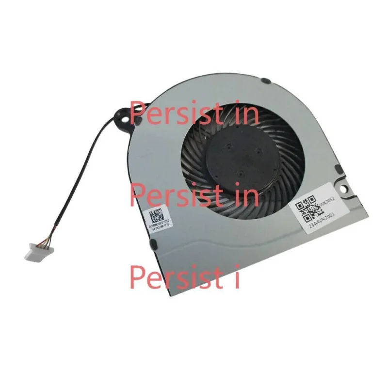 For Aspire A515-56 A515-56G A515-56T Replacement Cpu Fan 23.A4VN2.001 +|+