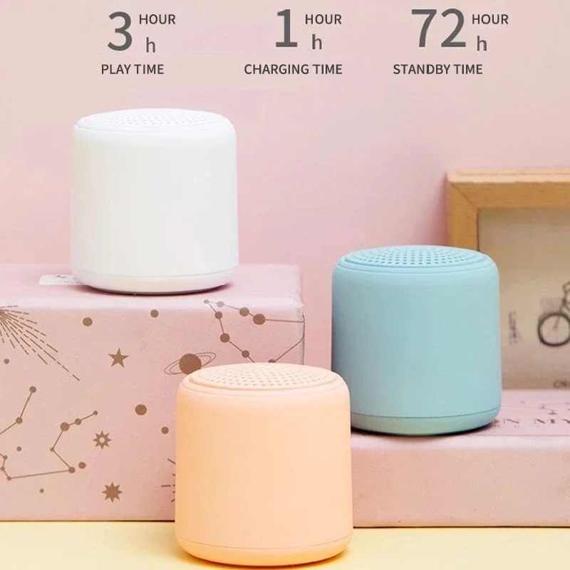 ميني لاسلكي محمول كايكسا دي سوم سمّاعات بلوتوث صندوق صوت الموسيقى مضخم صوت بلوتوث ل يربك ستيريو بلوتوث الصوتيات