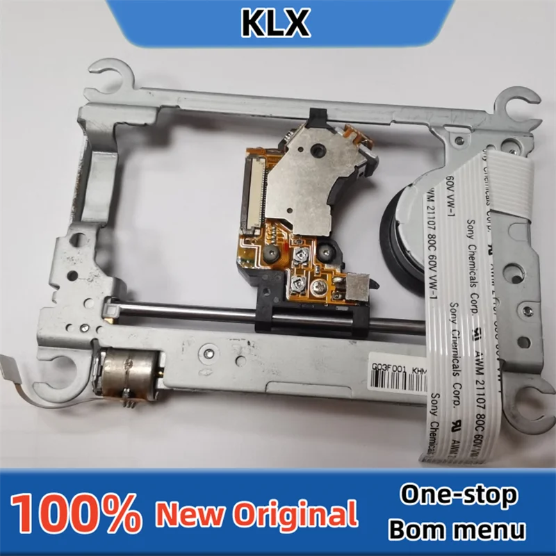 

KHM-430 KHM430 100% original genuine KHM-430A PS2 gaming machine laser head movement KHM 430